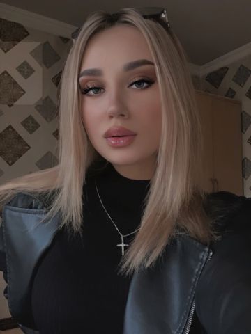 Анкета проститутки Нина, 21 год