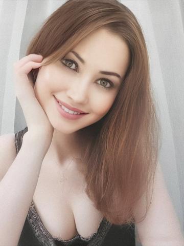 Анкета проститутки Злата, 23 года